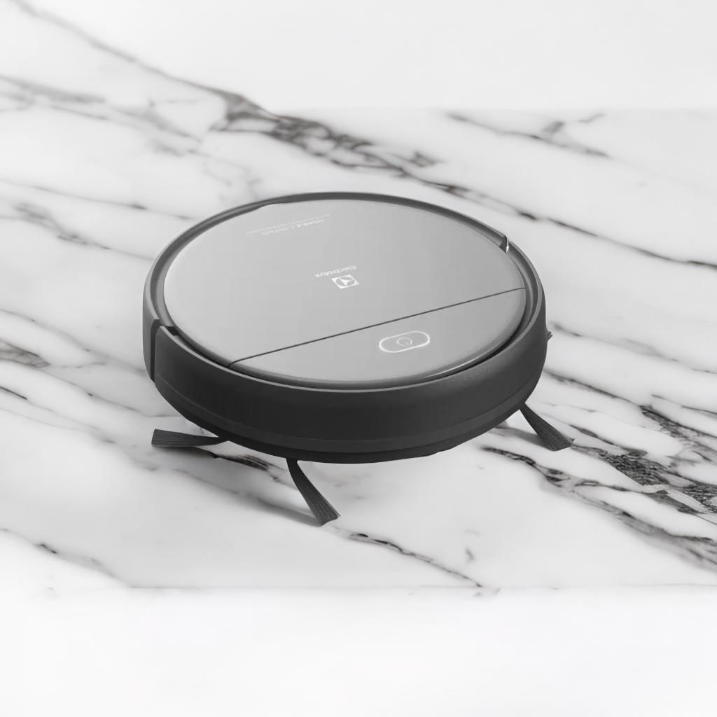 RoboClean™ - Aspirador de Pó Inteligente Electrolux