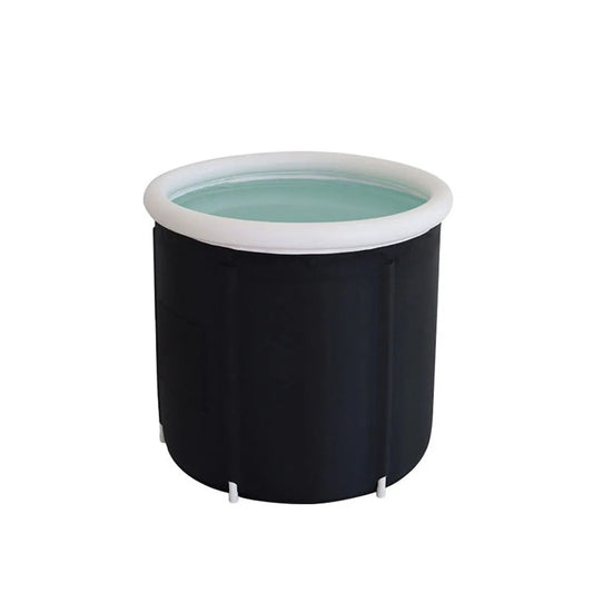 MAYZANEM FrostTherapy™ - Banheira Portátil de Imersão Gelada